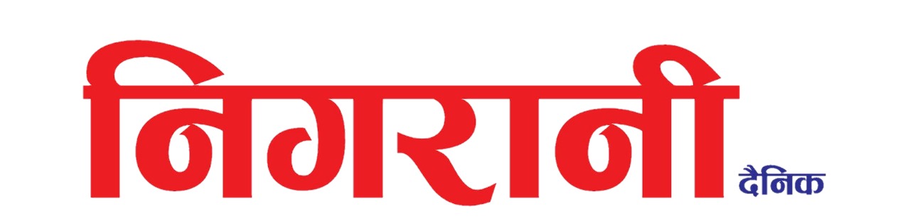 nigranidainik news logo