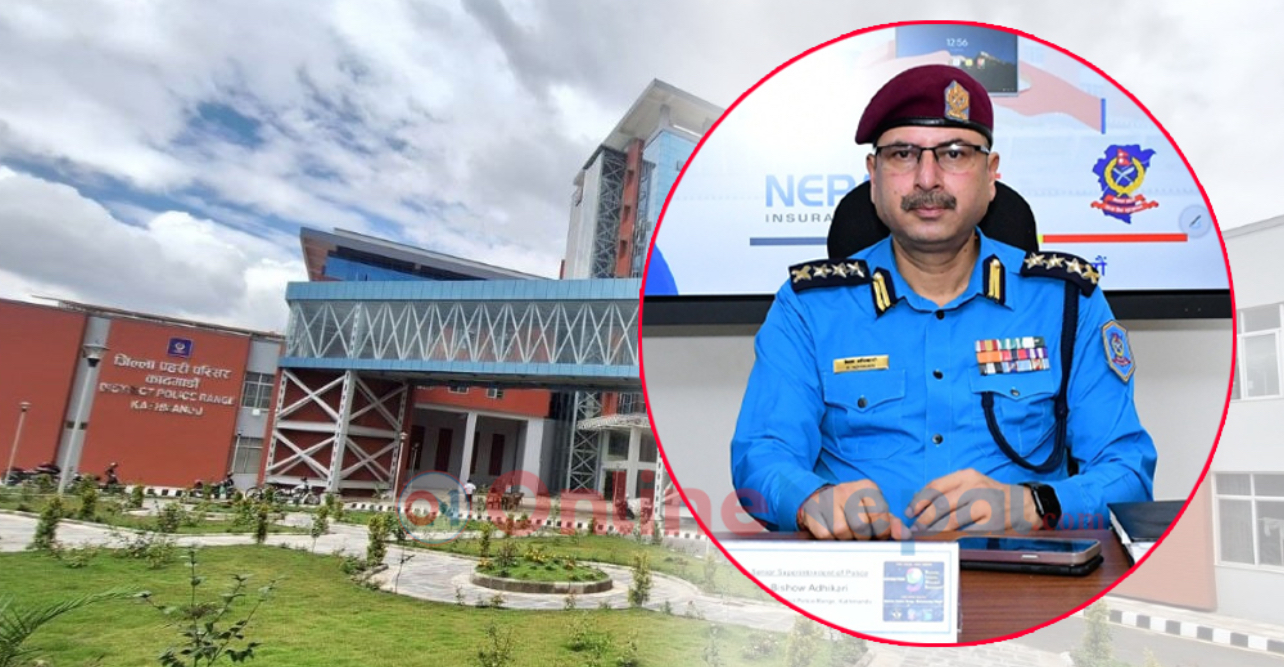 काठमाडौं प्रहरीले २५ वटै हत्या प्रकरण सुल्झाएर शतप्रतिशत सफलता प्राप्त