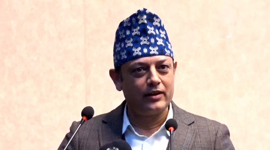 मन्त्रीबिनै पनि संसदीय समितिको बैठक बस्ने व्यवस्था हुँदै