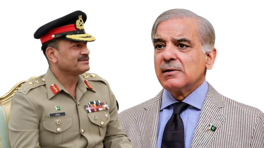 पाकिस्तानका प्रधानमन्त्री साउदी अरब र सेना प्रमुख इरान भ्रमणमा : शान्ति वार्ताको प्रयास