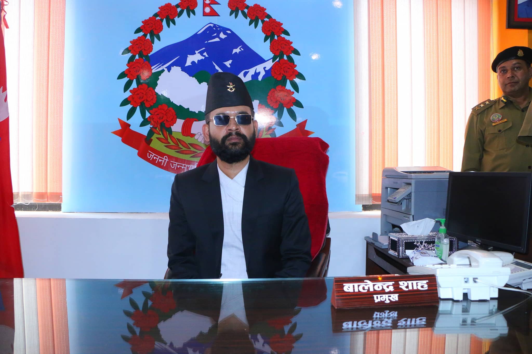 काठमाडौँ महानगरपालिकाको स्वर्णिम योजना: बालेनको शब्दमा चमक, काममा ढिलाइ कार्यसम्पादन र सूचक कार्यभारमा सन्तोजनक नतिजा !