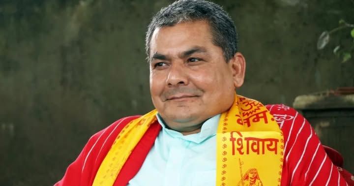 दुर्गा प्रसाईंविरुद्ध अनुसन्धान, ३ दिन हिरासत अनुमति