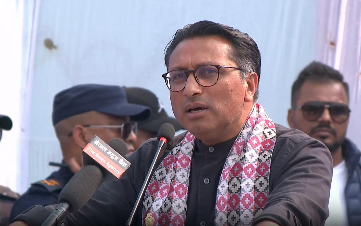बजेट अघि रास्वपाको प्रि-बजेट छलफल आज