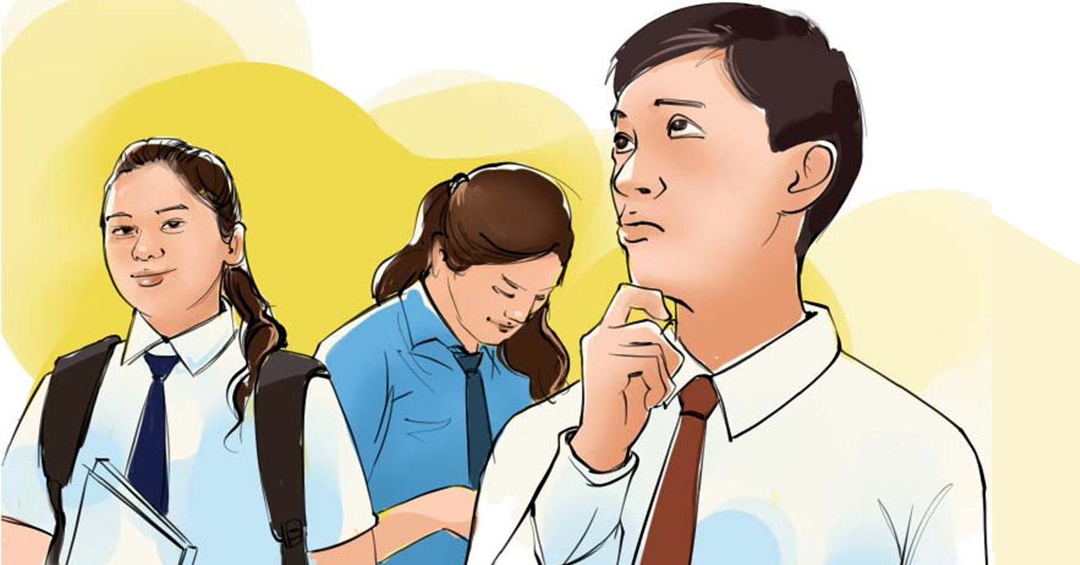 “कक्षा १२ पूरक परीक्षा: ७३ प्रतिशत विद्यार्थी सफल”