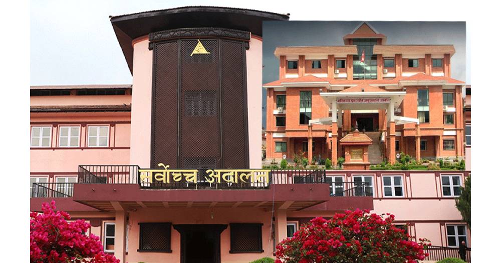 स्थानीय तहको राजमार्ग कर संकलनमा सर्वोच्चको रोक