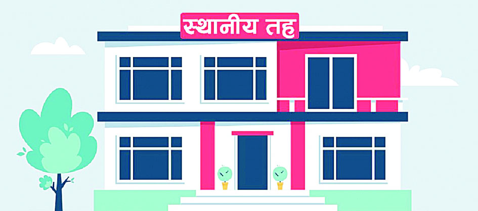 संविधानले तोकेका स्थानीय तहका २२ एकल अधिकार