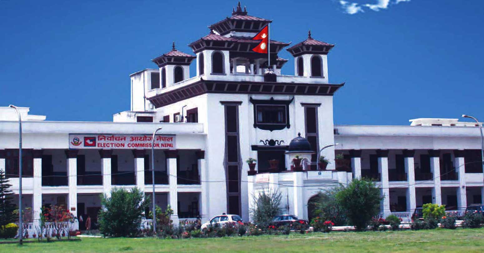 प्रतिनिधिसभा निर्वाचन आउन अब १५ दिन मात्रै बाँकी