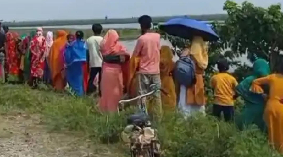सप्तरीमा हराएकी महिला मृत फेला, हत्या आशंका सप्तरीको तिलाठी कोइलाडी गाउँपालिका–५