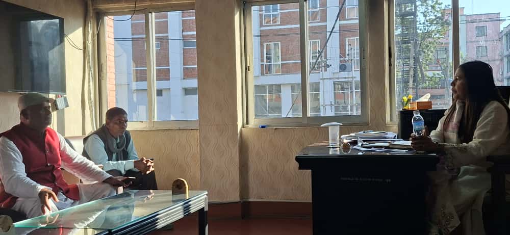 स्थानीय तहमा प्रशासनिक रिक्तता : नयाँ अधिकृत पठाउन माग तीव्र