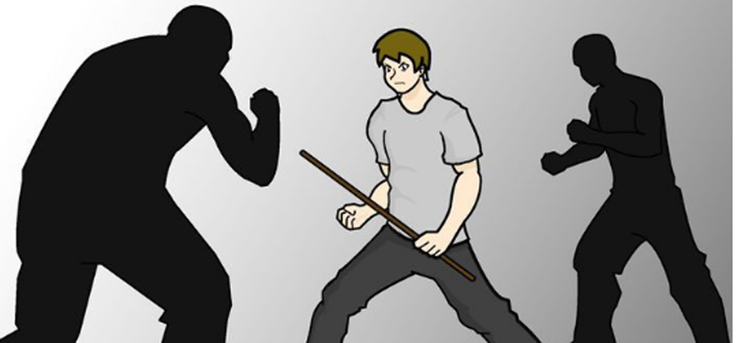 झगडा मिलाउन गएका वडाध्यक्षमाथि कुटपिट