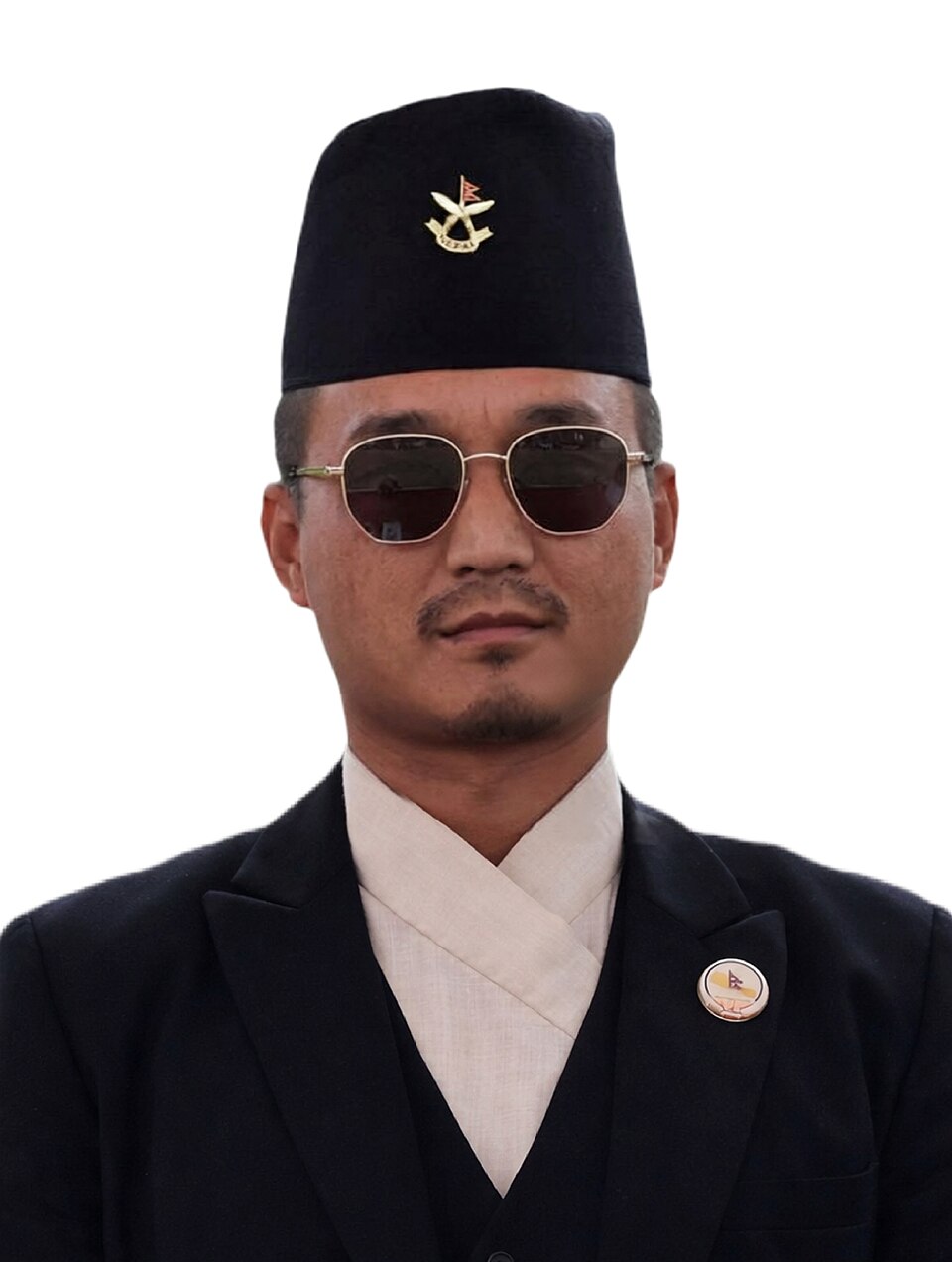 निष्पक्ष छानबिनका लागि मार्ग प्रशस्त गर्दै गृहमन्त्री गुरुङले दिए राजीनामा