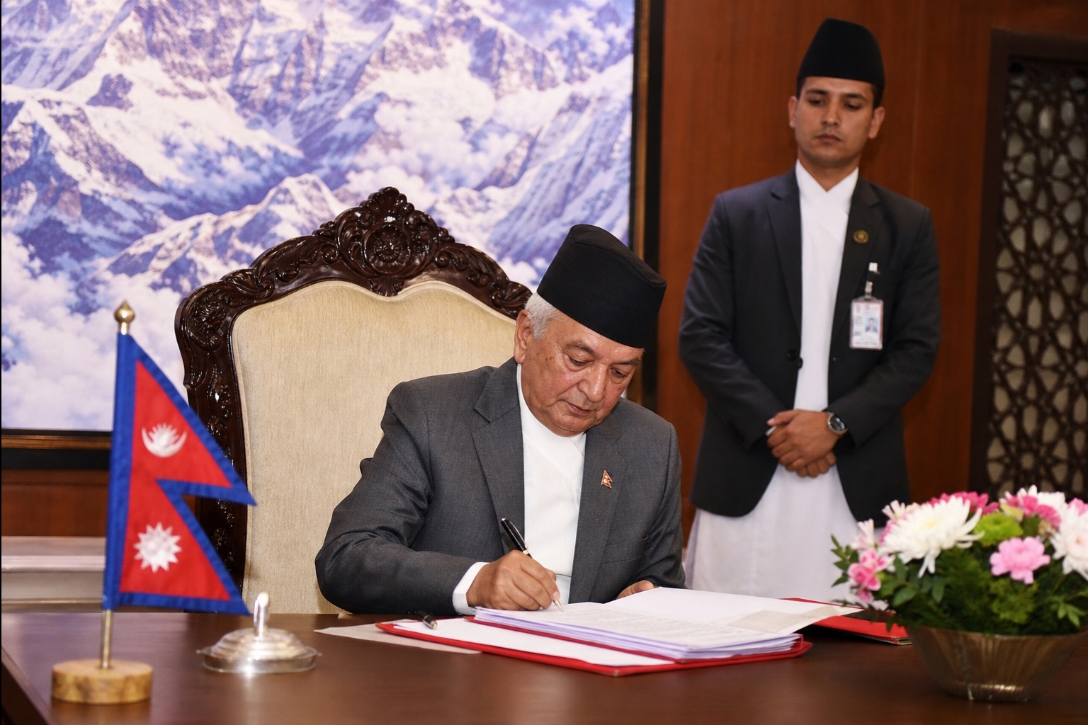 सार्वजनिक खरिद ऐनमा २० वर्षपछि ठूलो सुधार, अलपत्र आयोजना नियन्त्रणतर्फ सरकारको कदम