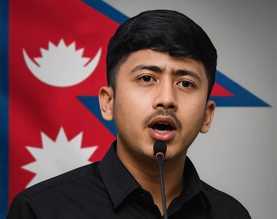 जेनजी वार्ता टोलीका सदस्य प्रवेश दाहाल दाहालको एजेन्डा के रहन्छ भूमिका !