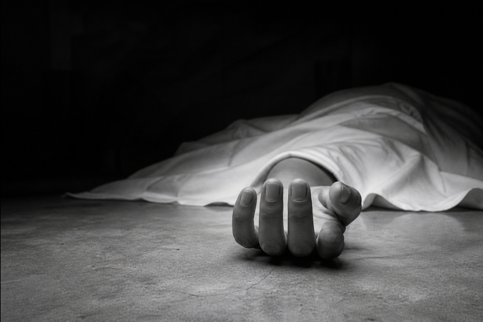 शिवपुरी जंगलमा महिलाको शव गाडिएको अवस्थामा फेला, हत्या आरोपमा एक पक्राउ