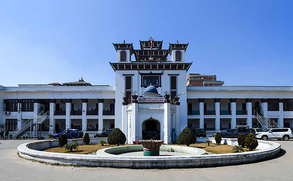 मनाङको उपचुनाव स्थगित