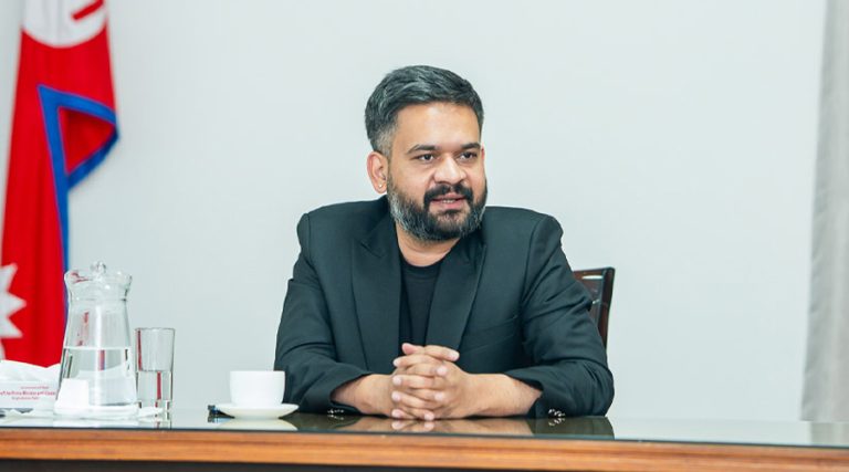 प्रधानमन्त्री बालेन शाहद्वारा मधेशका नेतासँग छलफल