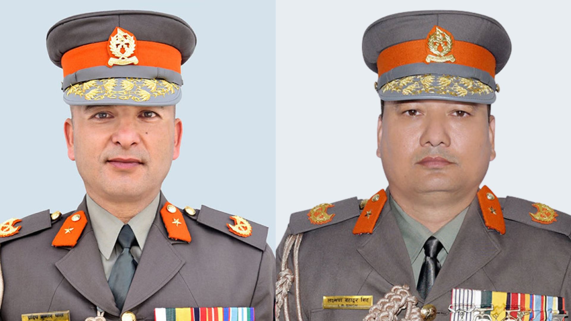डीआईजी पदावधि विस्तारले उठायो संस्थागत मर्यादाको प्रश्न