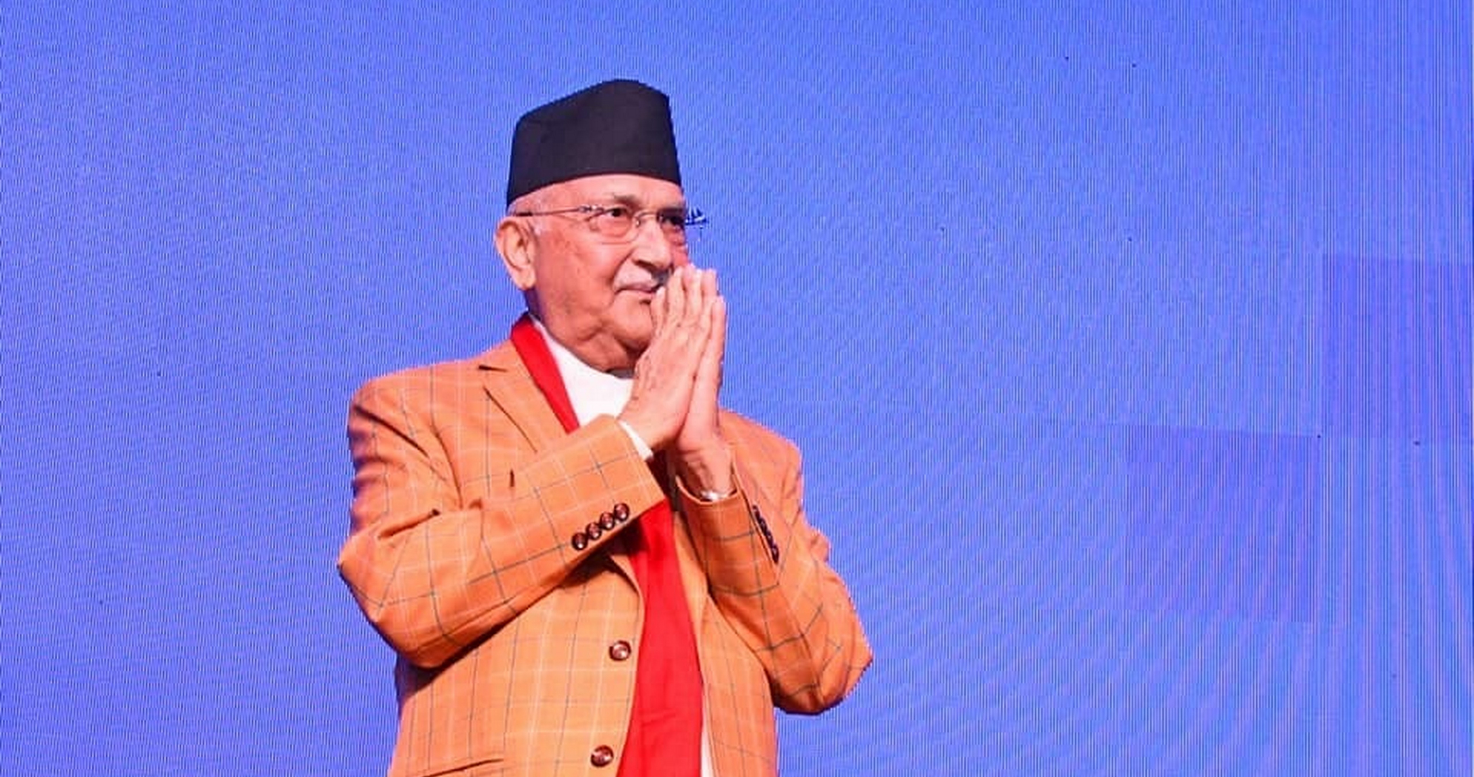एमाले अध्यक्ष ओली : सम्पादकहरूसँगको भेटमा उठेका प्रश्नहरू र भविष्यको रेखांकन्