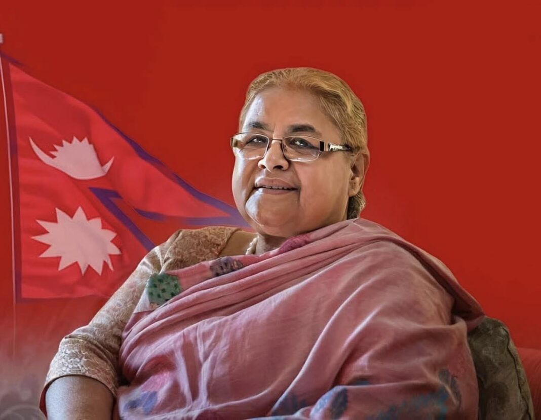 उत्साहका साथ निर्वाचनमा भाग लिन प्रधानमन्त्रीको अनुरोध