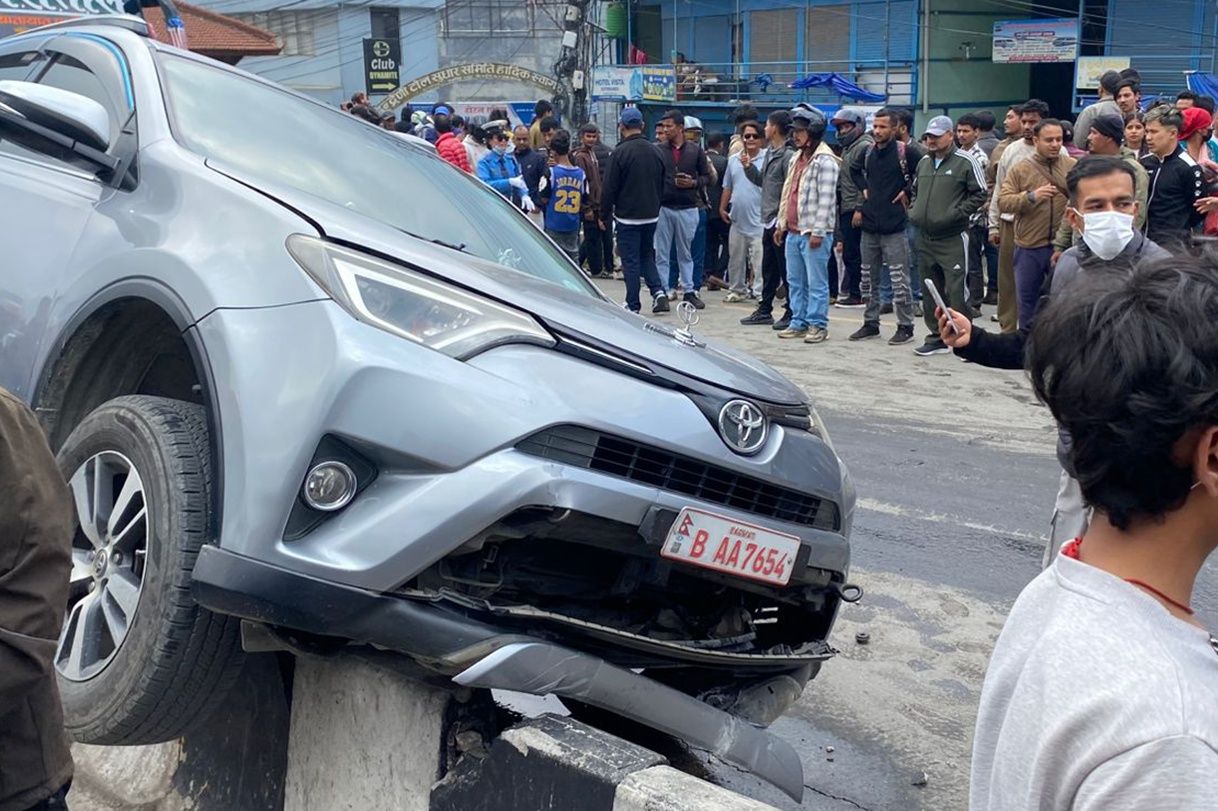 आयल निगमका कार्यकारी निर्देशकको लापरबाही: जवाफदेहिता कहिले?