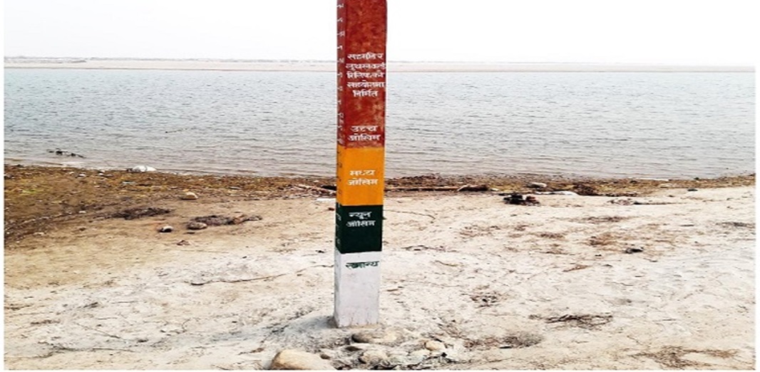 सुस्ताको संरक्षण चुनौती : तटबन्ध निर्माणमा सरकारको ध्यान आवश्यक