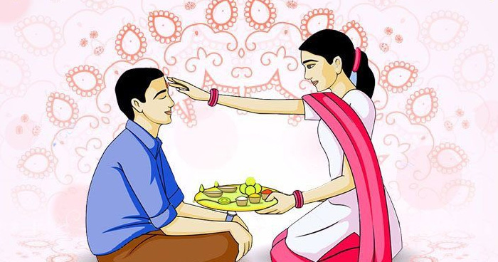 आज तिहारको मुख्य दिन भाइटीका, बिहान उत्तम साइत ११ः३९ बजे