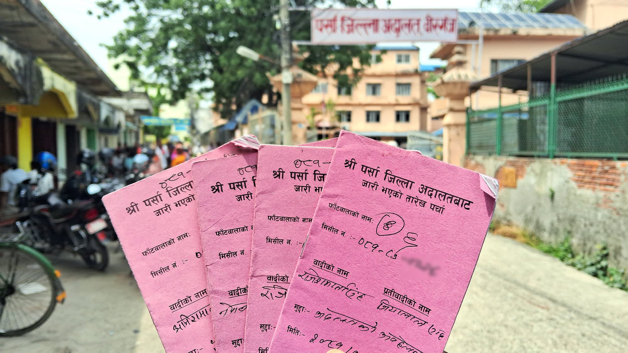 सत्यमाथिको मुद्दा पराजित, पत्रकारिताको जित