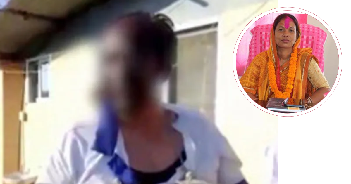 सप्तकोशीकी उपमेयर फरार, पति पक्राउ