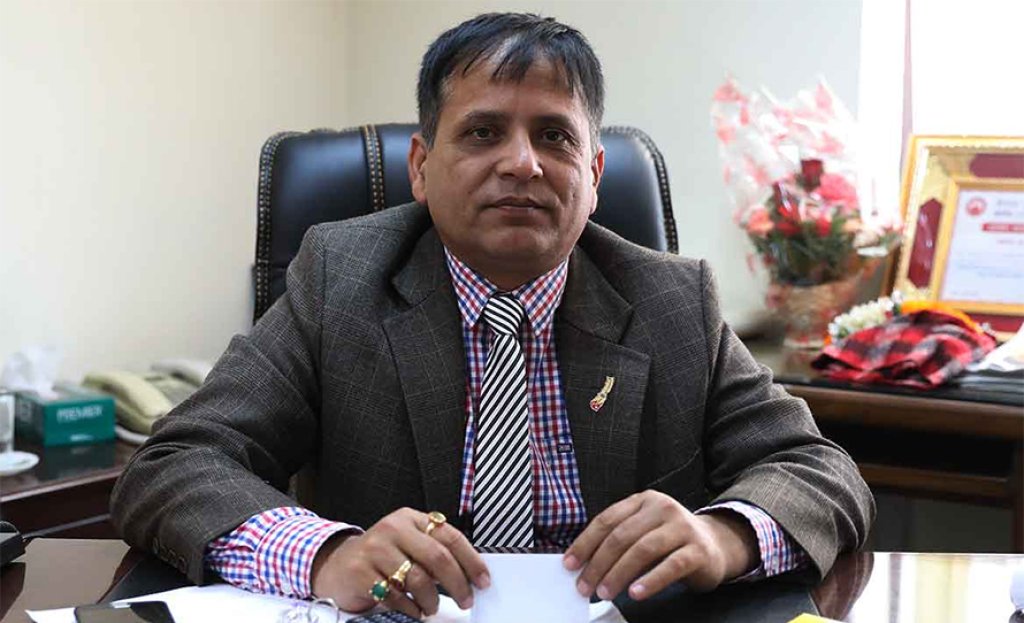 उदयपुर सिमेन्ट प्रकरण : सार्वजनिक उद्योगमाथि लागेको गम्भीर दाग