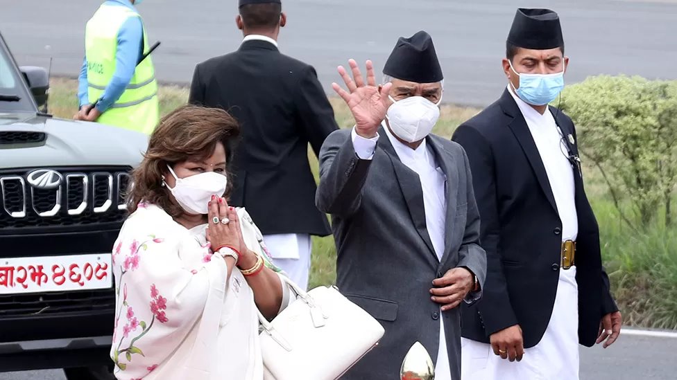 नेपाली नेताले अहिले पनि नचेते, कहिले चेत्ने?