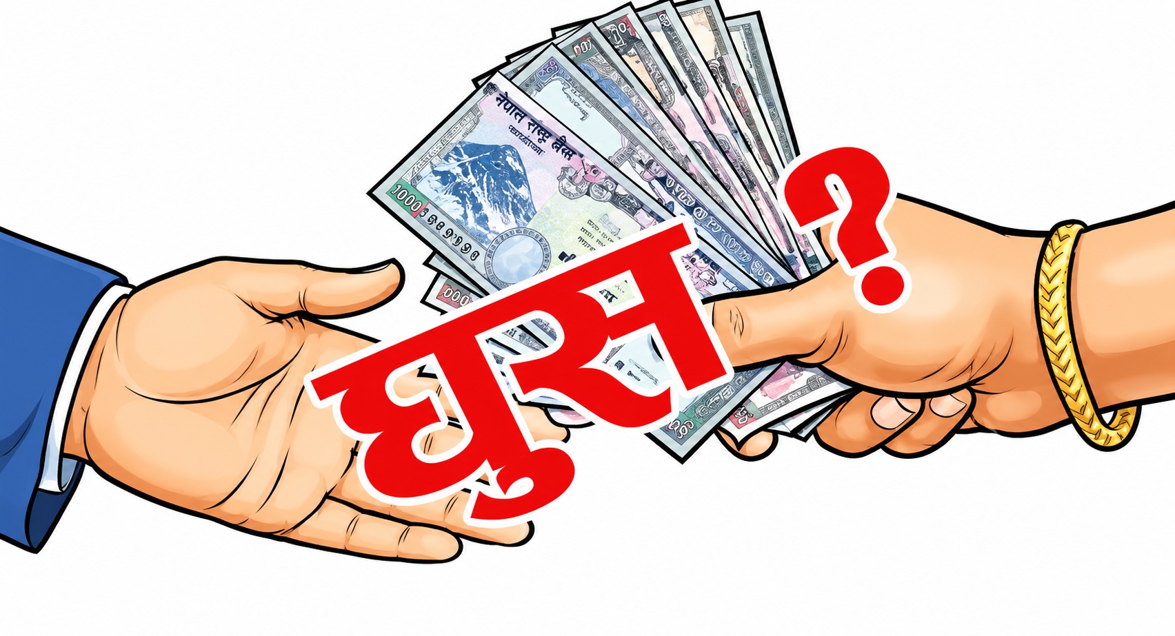 घुसबिनाको सेवा कहिले?