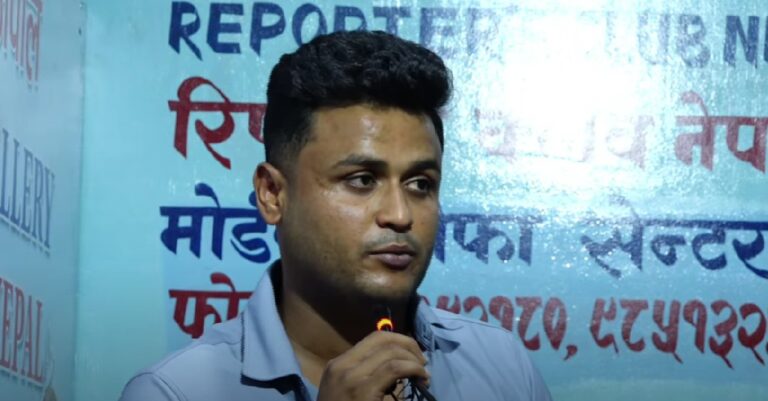 धनुषाको पेट्रोल पम्पबाट १२ लाख ७५ हजार लुटिएर कुटपिट हुँदा पनि प्रहरीले जाहेरी नलिन मानेन