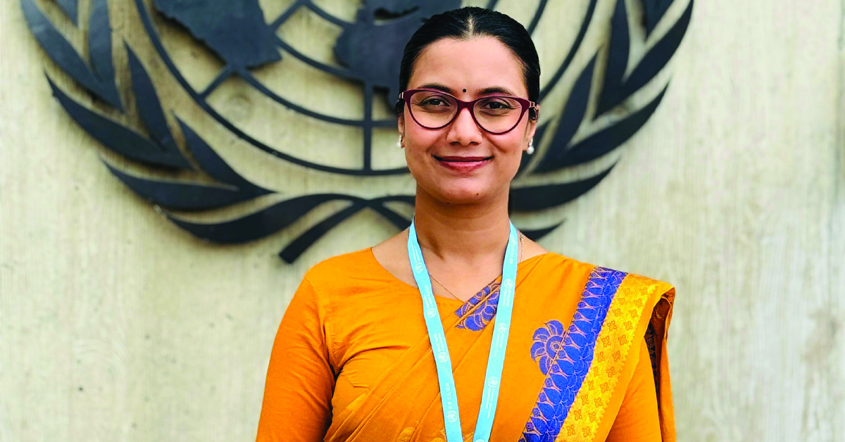 न्यायिक हिरासतमा परेका व्यक्तिलाई पुनः प्रहरी हिरासतमा राख्नु मानव अधिकार विपरित : सांसद गौतम